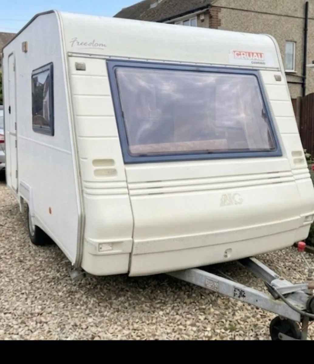 Caravan - Image 3