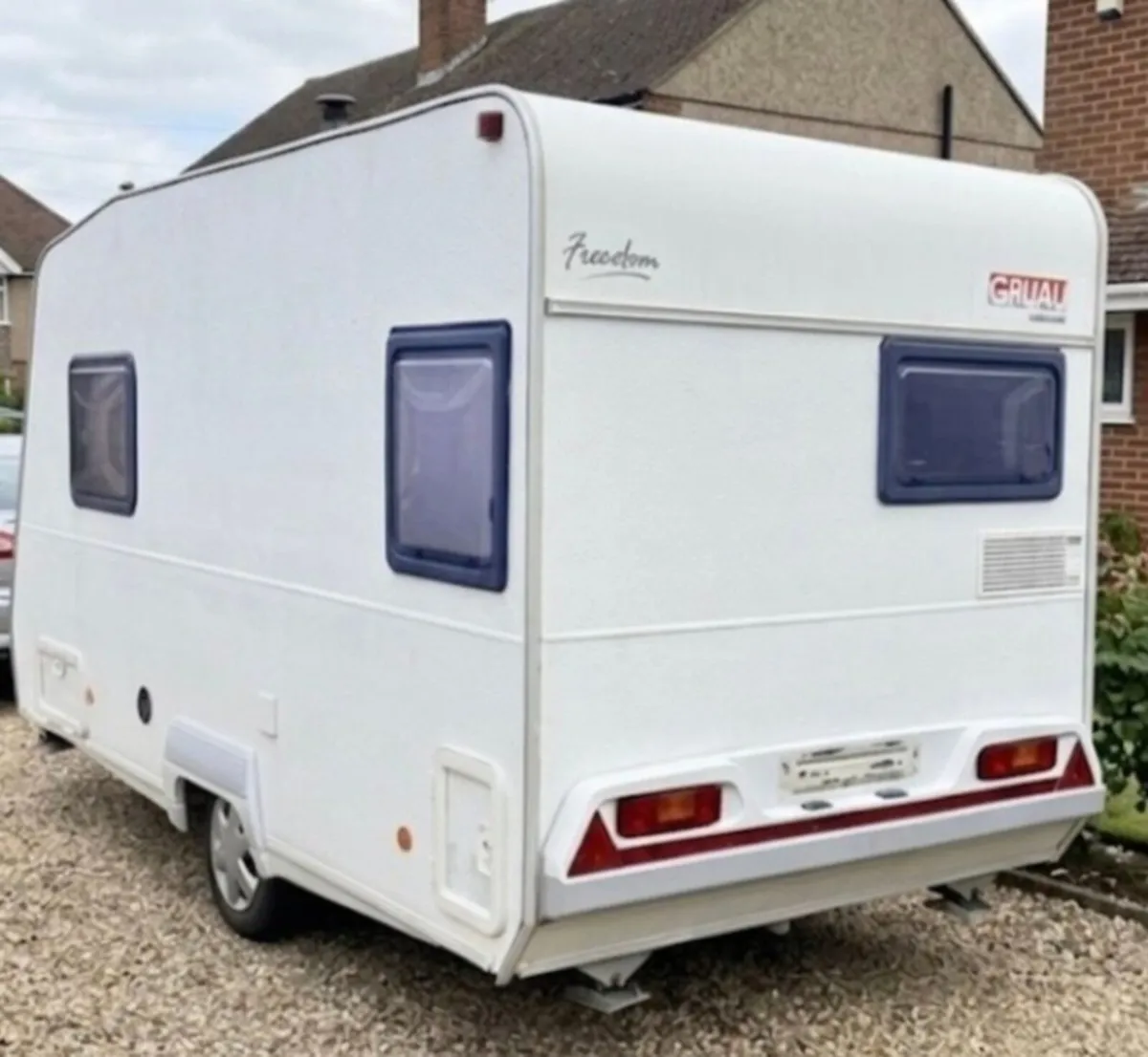 Caravan - Image 4