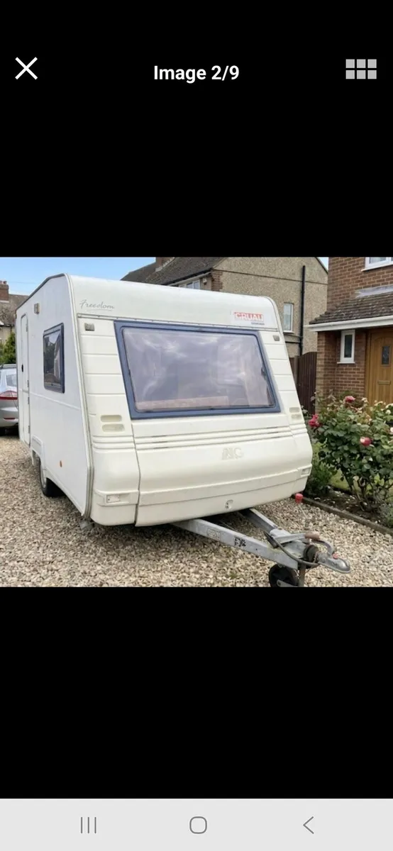 Caravan - Image 2