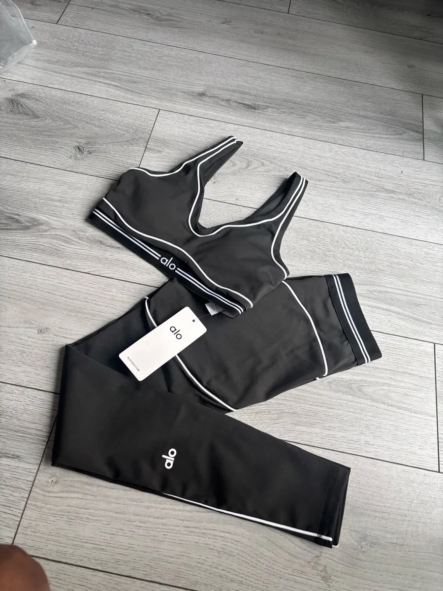 Alo yoga set - Image 1