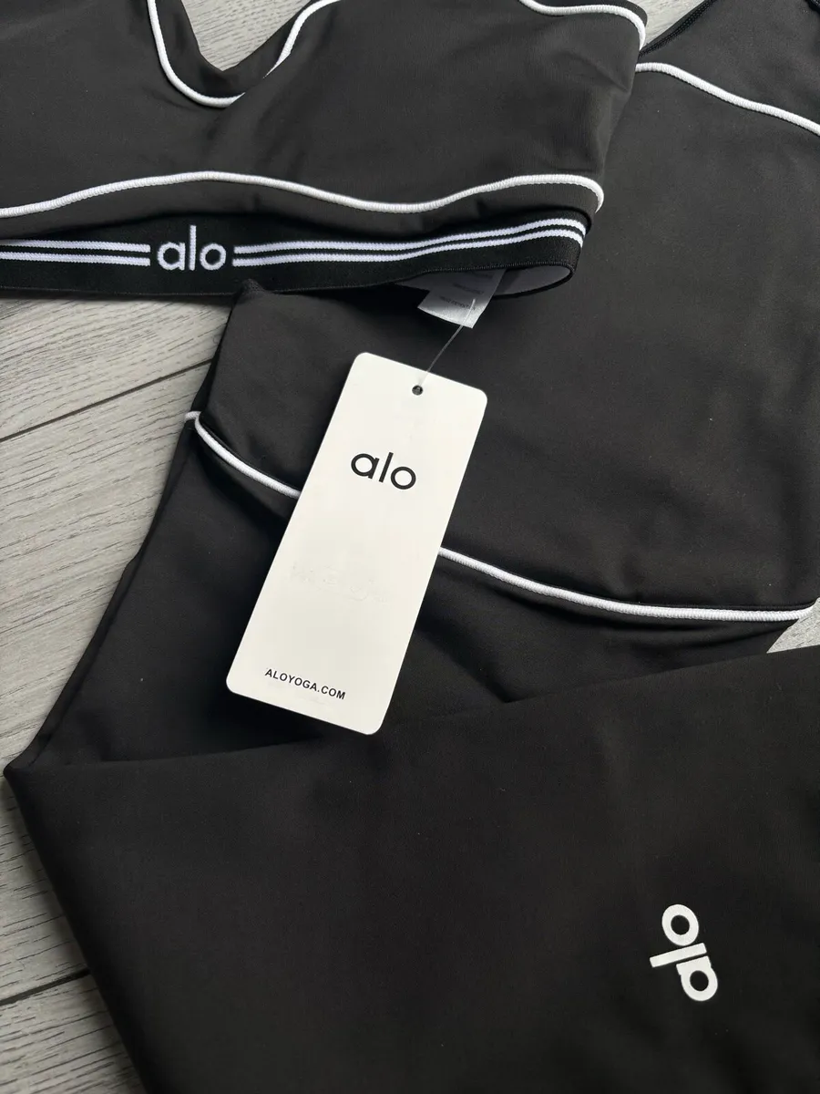 Alo yoga set - Image 3