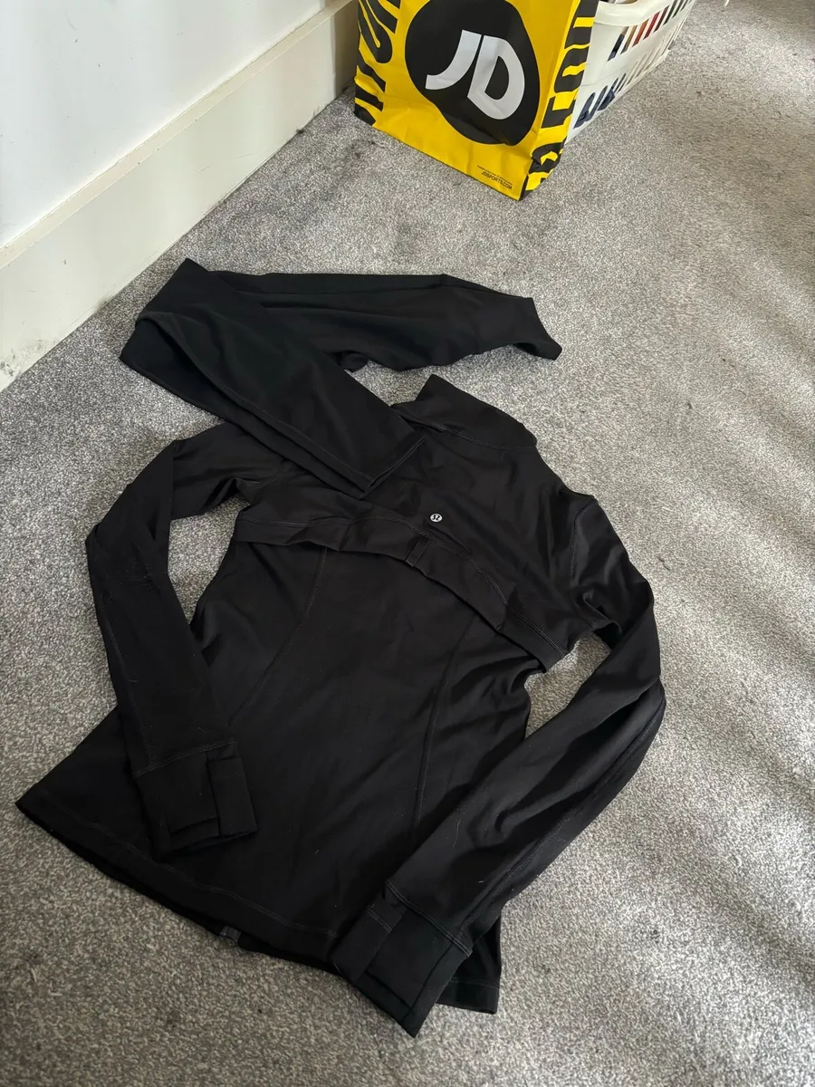 lululemon define jacket set - Image 3