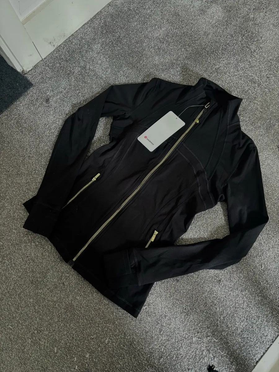 lululemon define jacket set - Image 4
