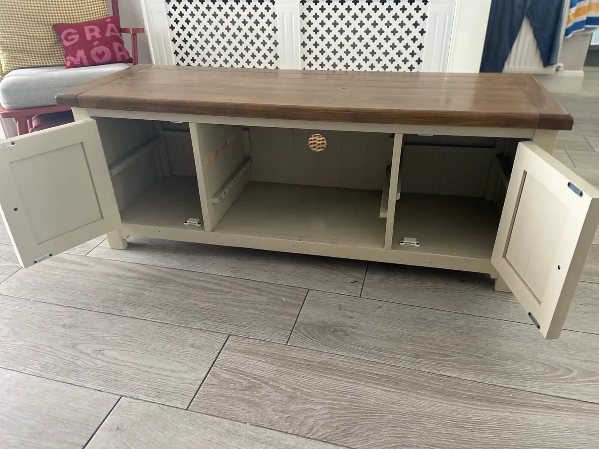 Tv table - Image 2