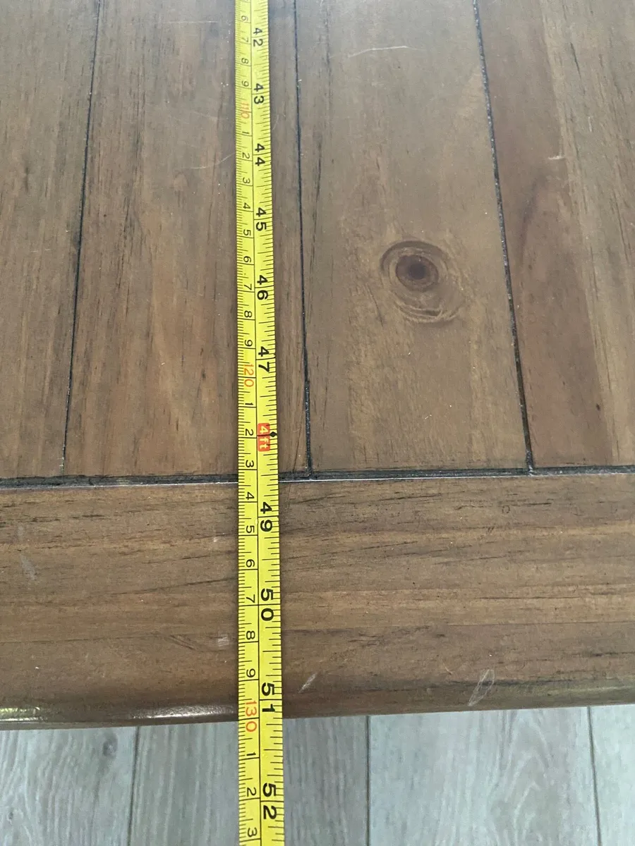 Tv table - Image 3