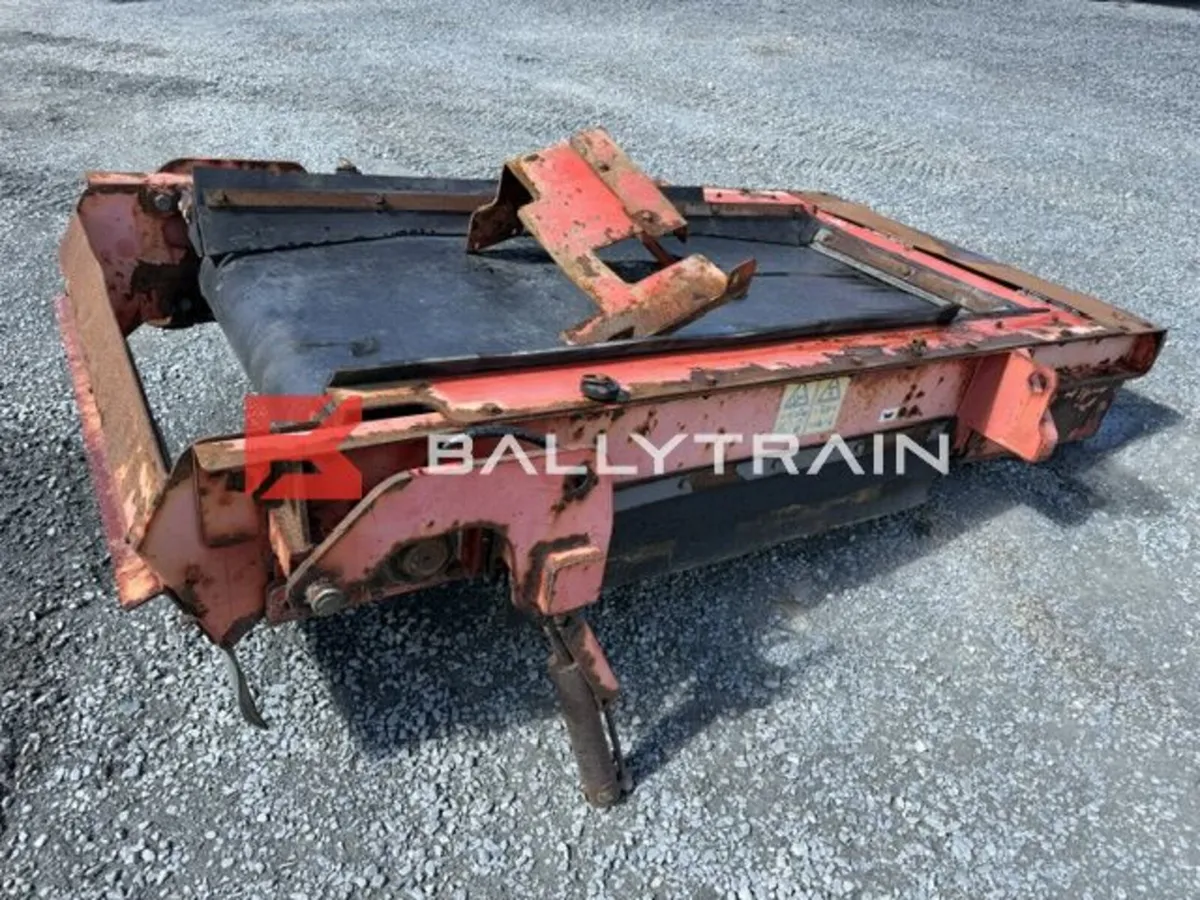 Finlay Transfer Conveyor - Image 3