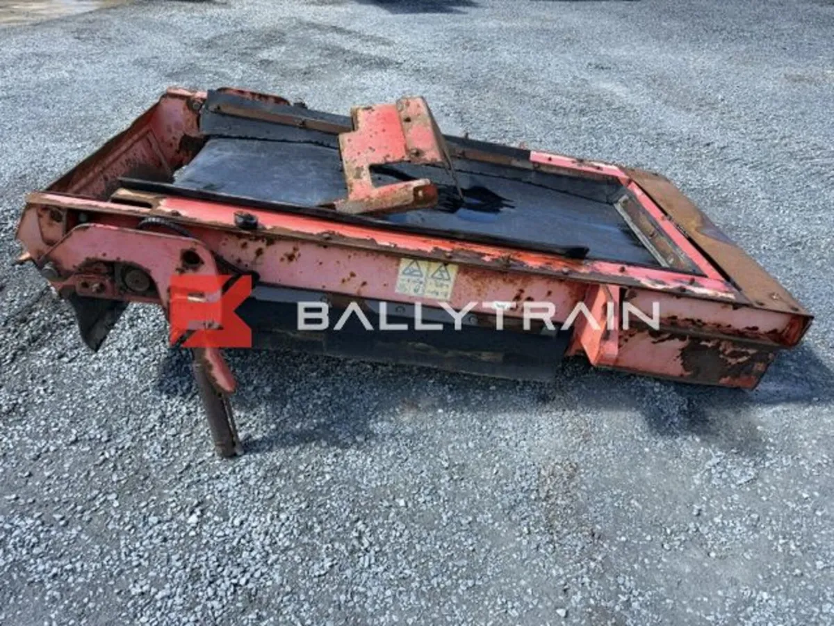 Finlay Transfer Conveyor - Image 4