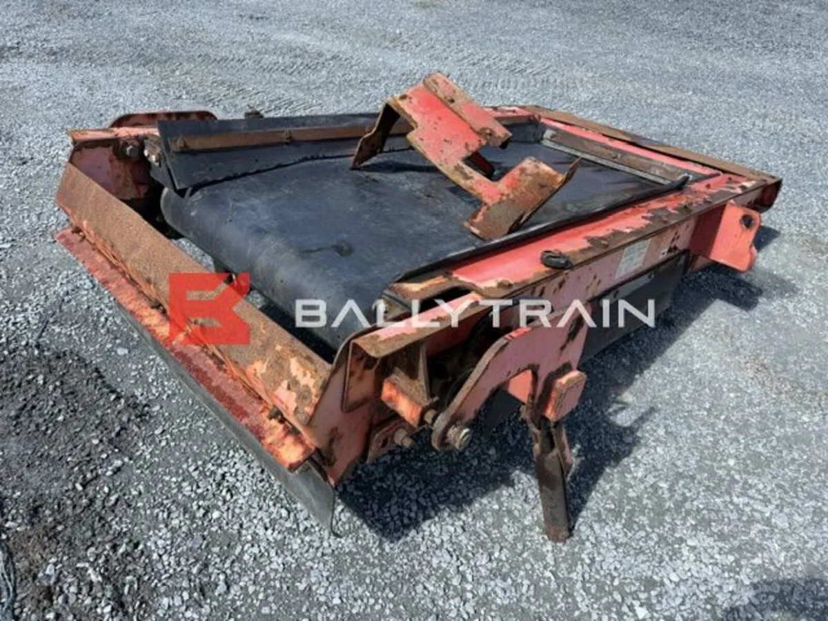 Finlay Transfer Conveyor - Image 2