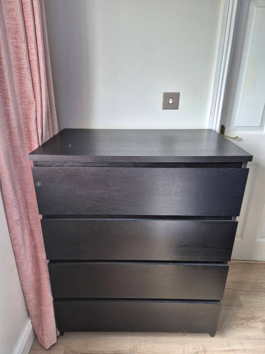 Chest