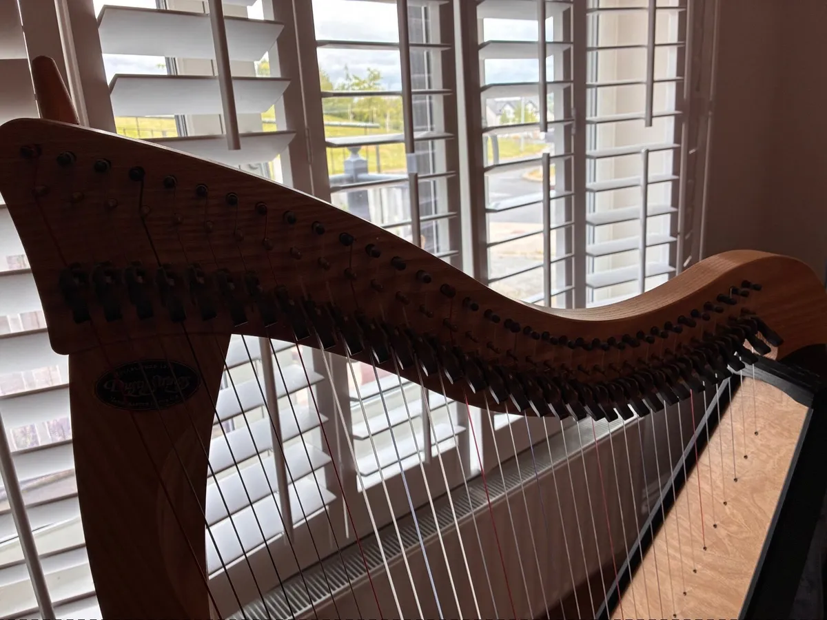 Harp - Image 4