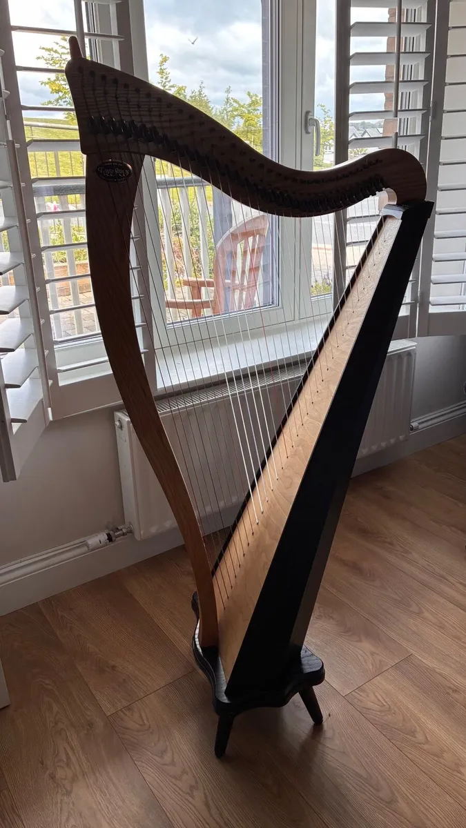 Harp - Image 3