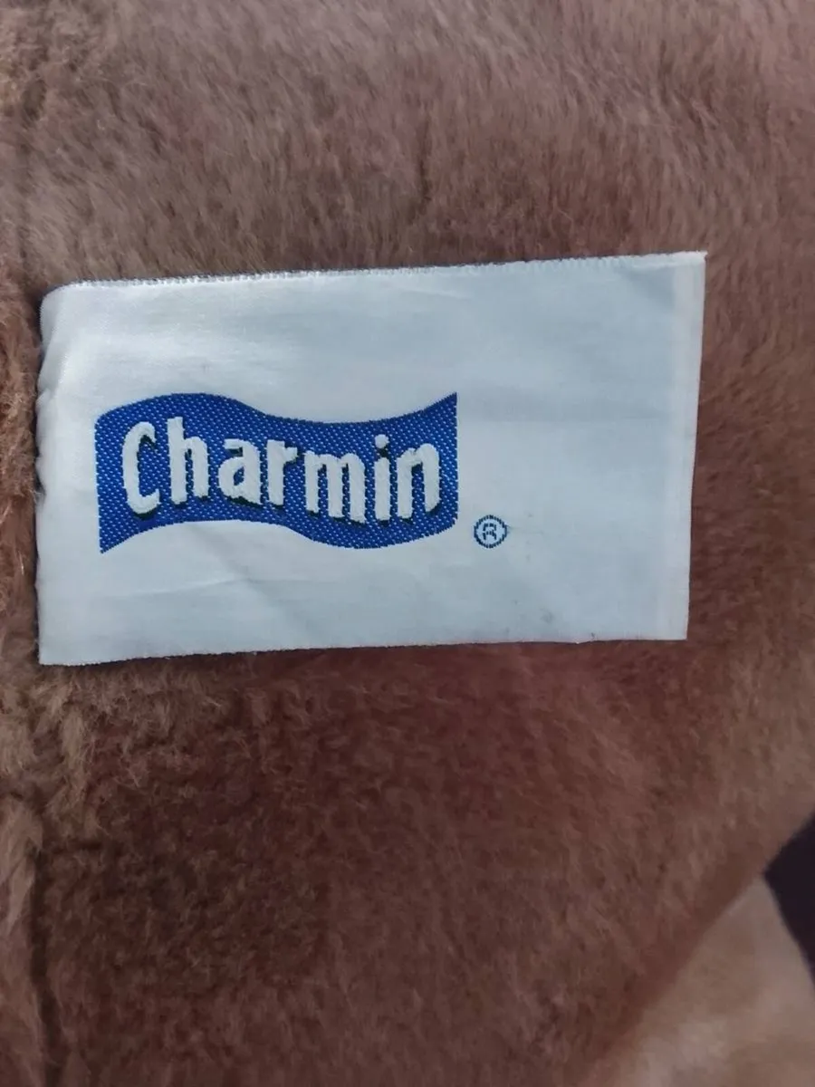 Extremely Rare! "Charmin Bear" shop display - Image 4