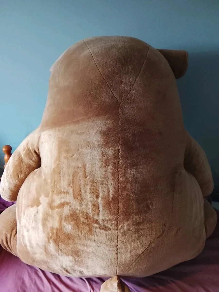 Extremely Rare! "Charmin Bear" shop display - Image 3