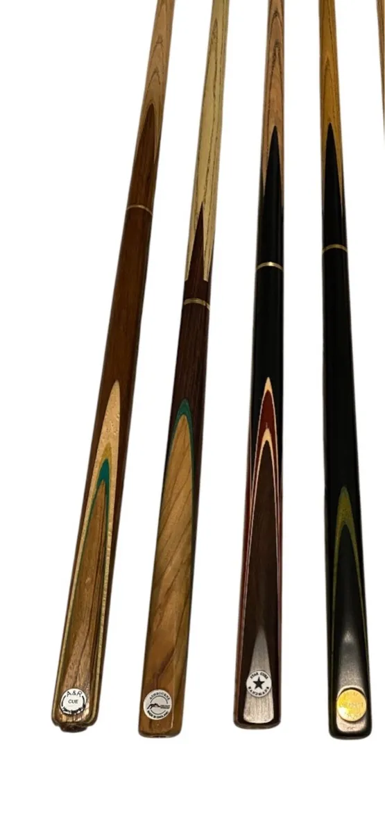Selection of Cues - Image 2