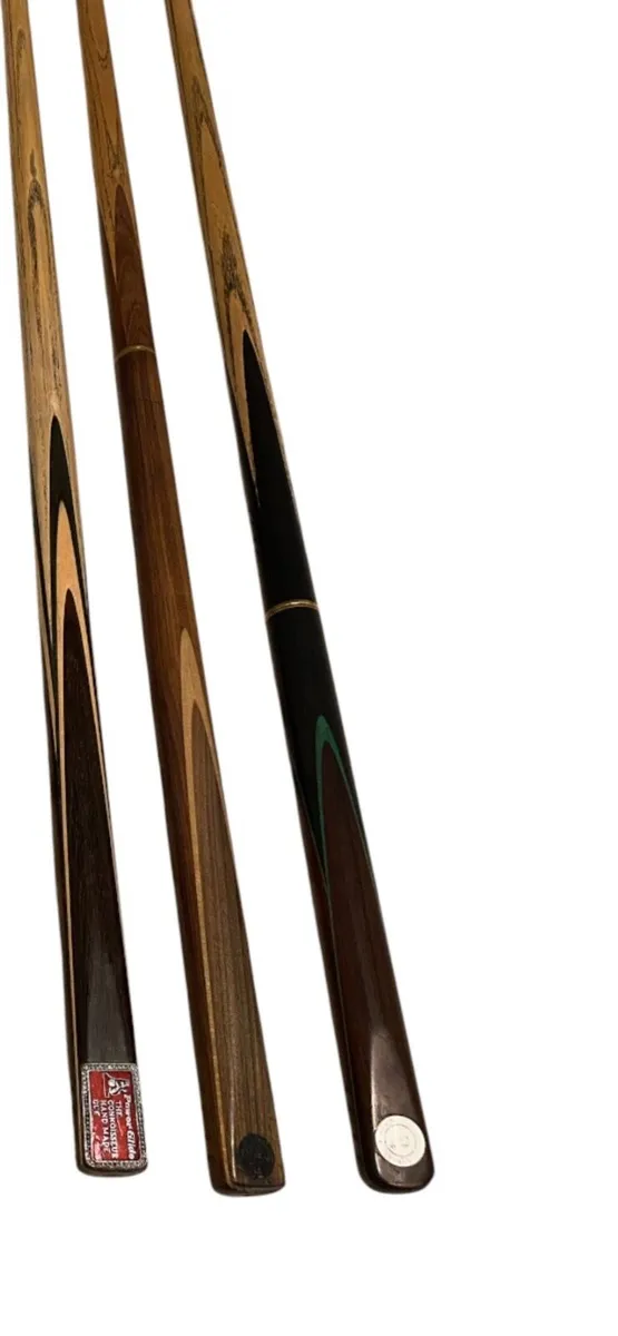 Selection of Cues - Image 3