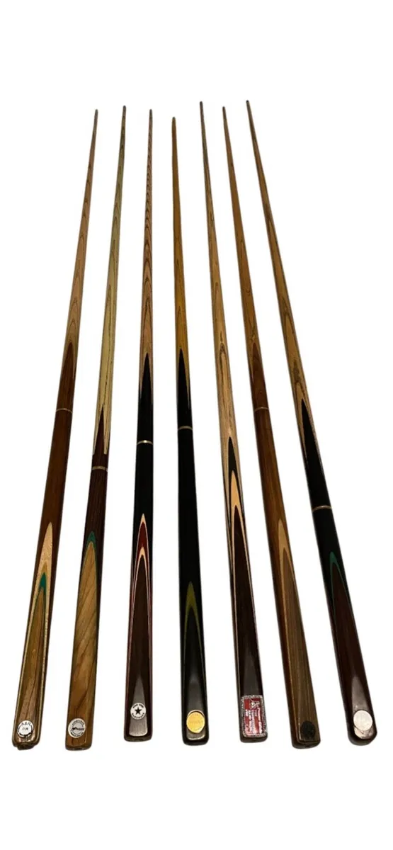 Selection of Cues - Image 1
