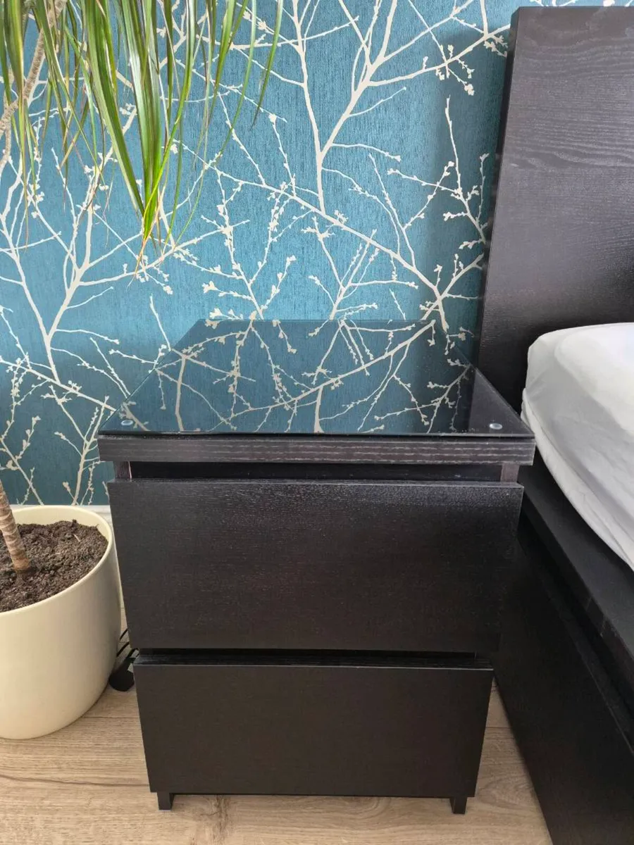 Bedside table - Image 1