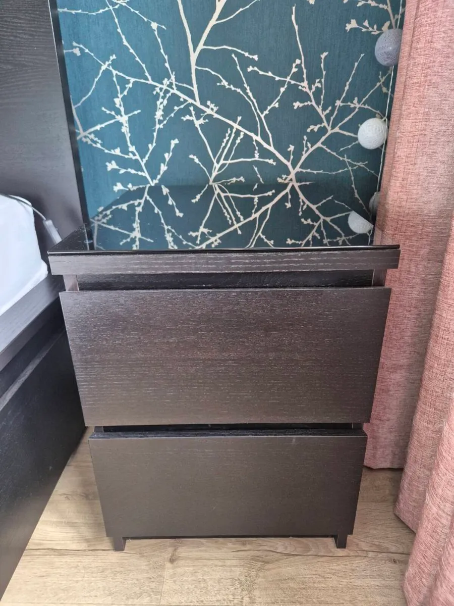 Bedside table - Image 3