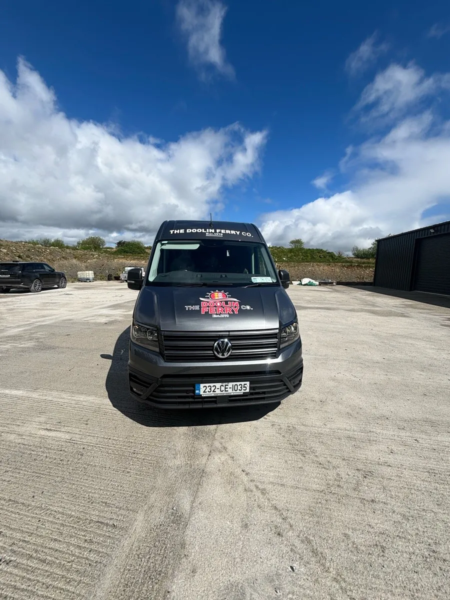Vw crafter - Image 2