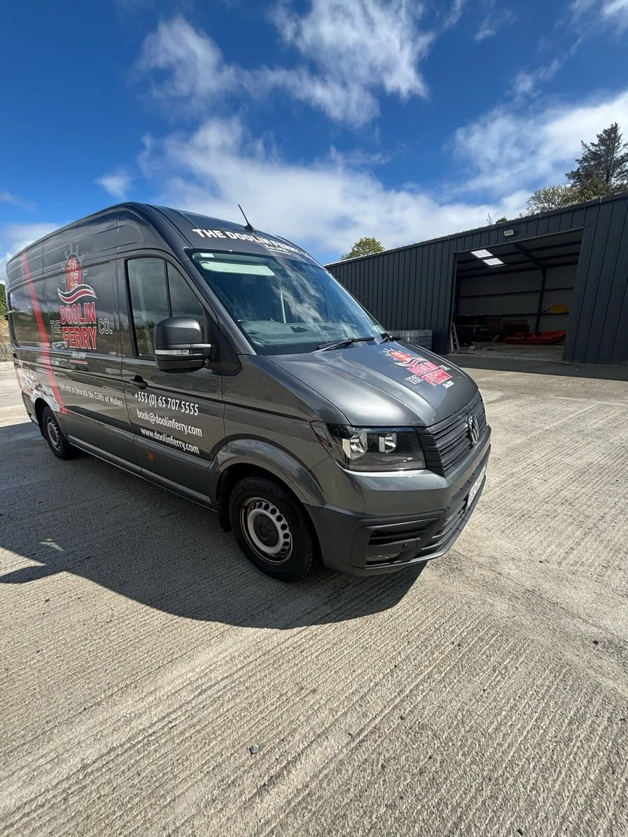Vw crafter - Image 3