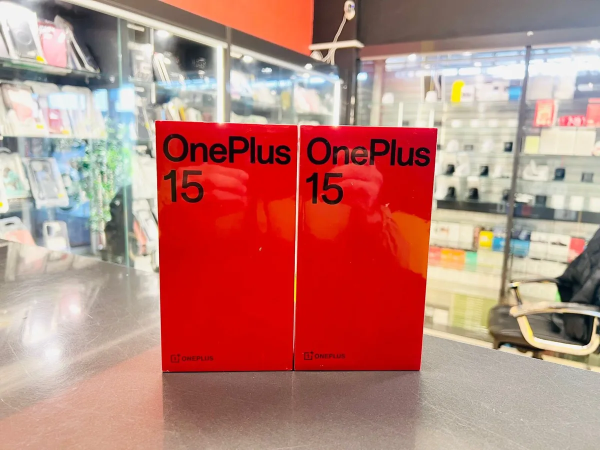 Oneplus 15 oneplus 15