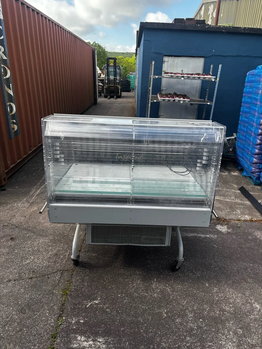 Tiered Spider Fridge x 2 - Image 3