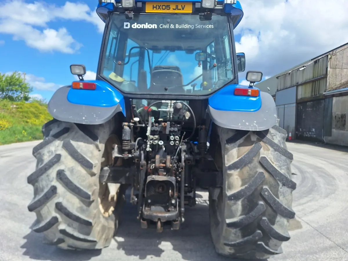 New Holland Other 2005 - Image 2