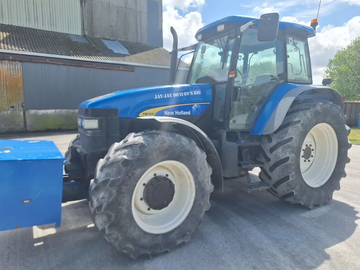 New Holland Other 2005 - Image 1