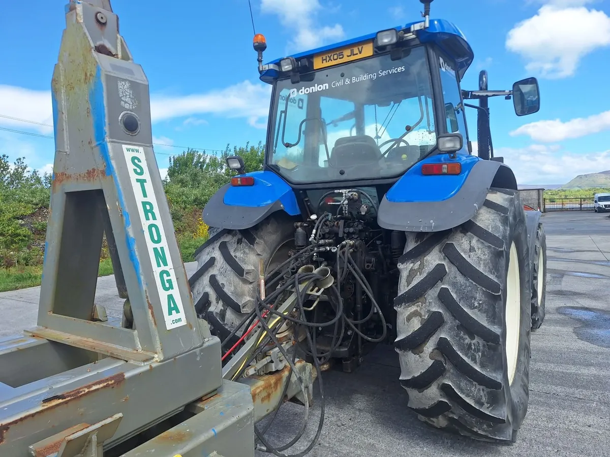 New Holland Other 2005 - Image 4