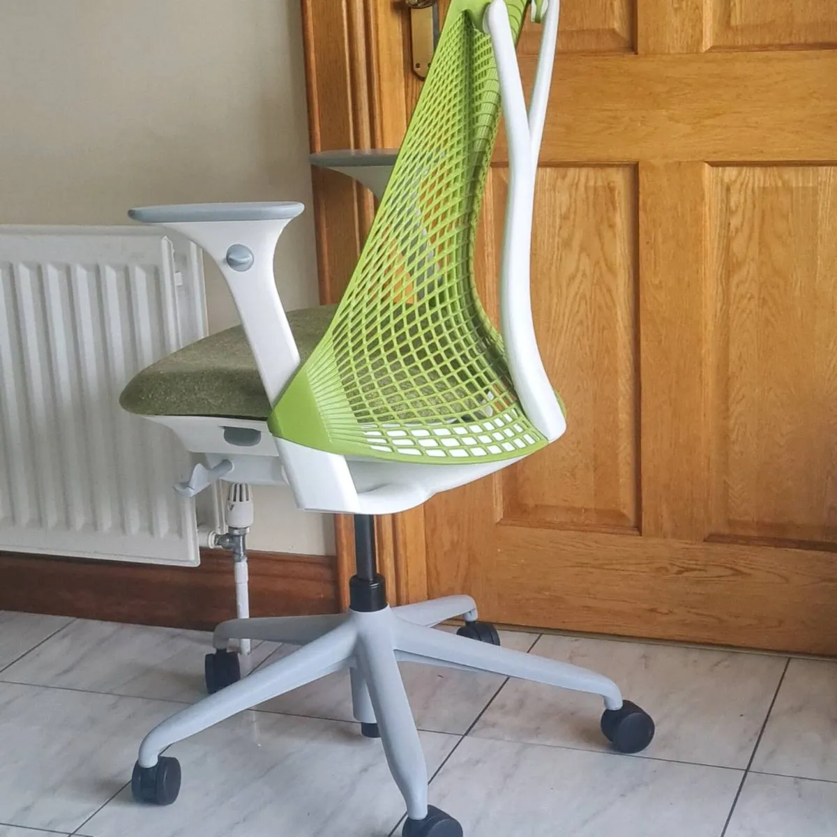 Herman Miller sayl - Image 1