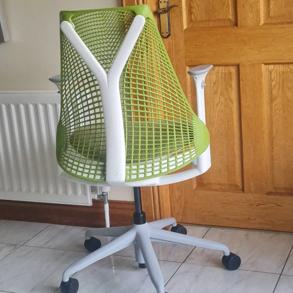 Herman Miller sayl - Image 2