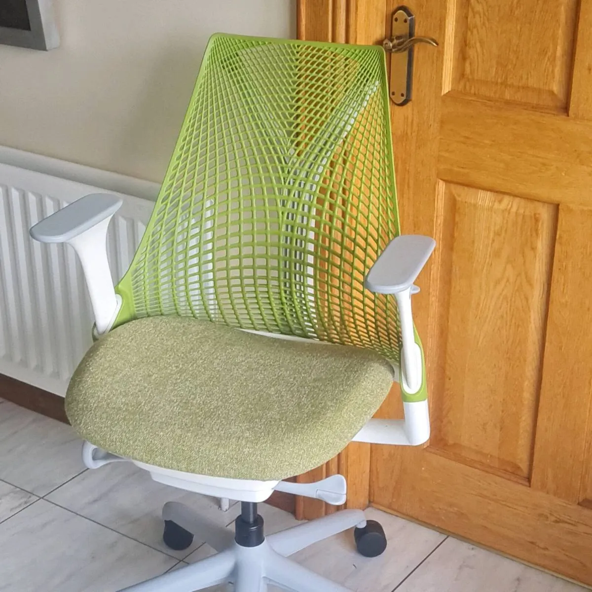 Herman Miller sayl - Image 3