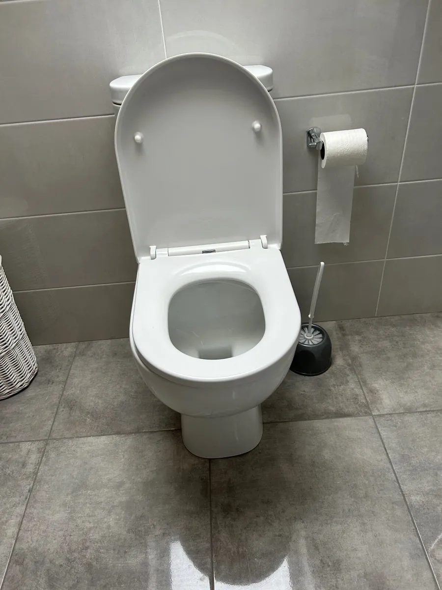 Toilets - Image 1
