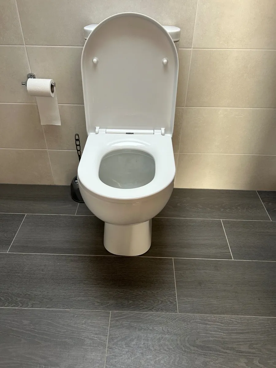 Toilets - Image 3