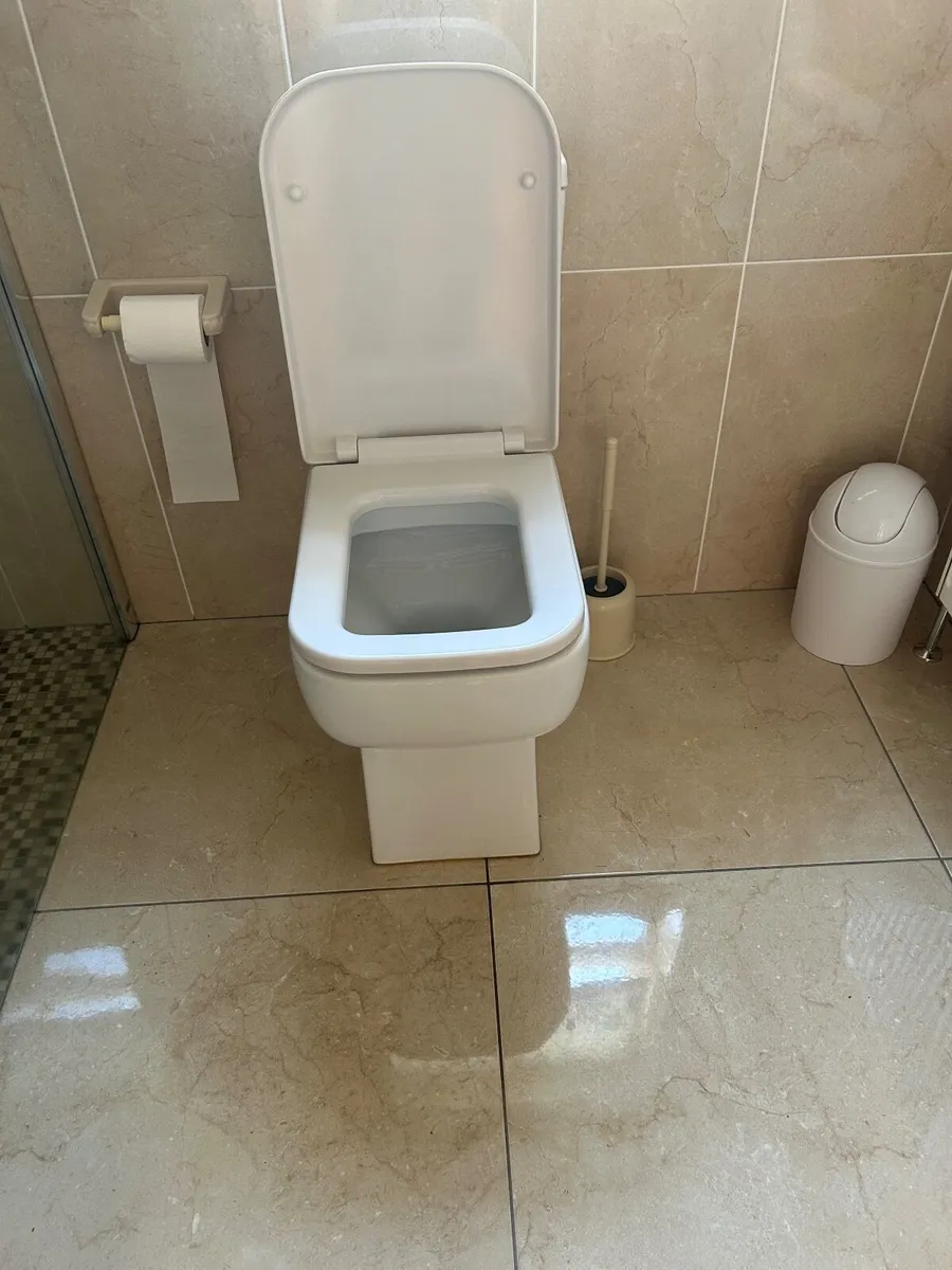 Toilets - Image 4
