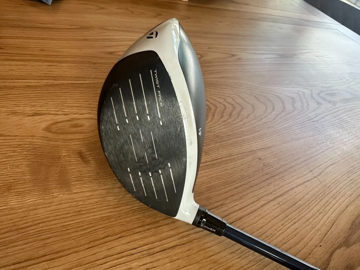 Sim2 Max Driver - Image 4