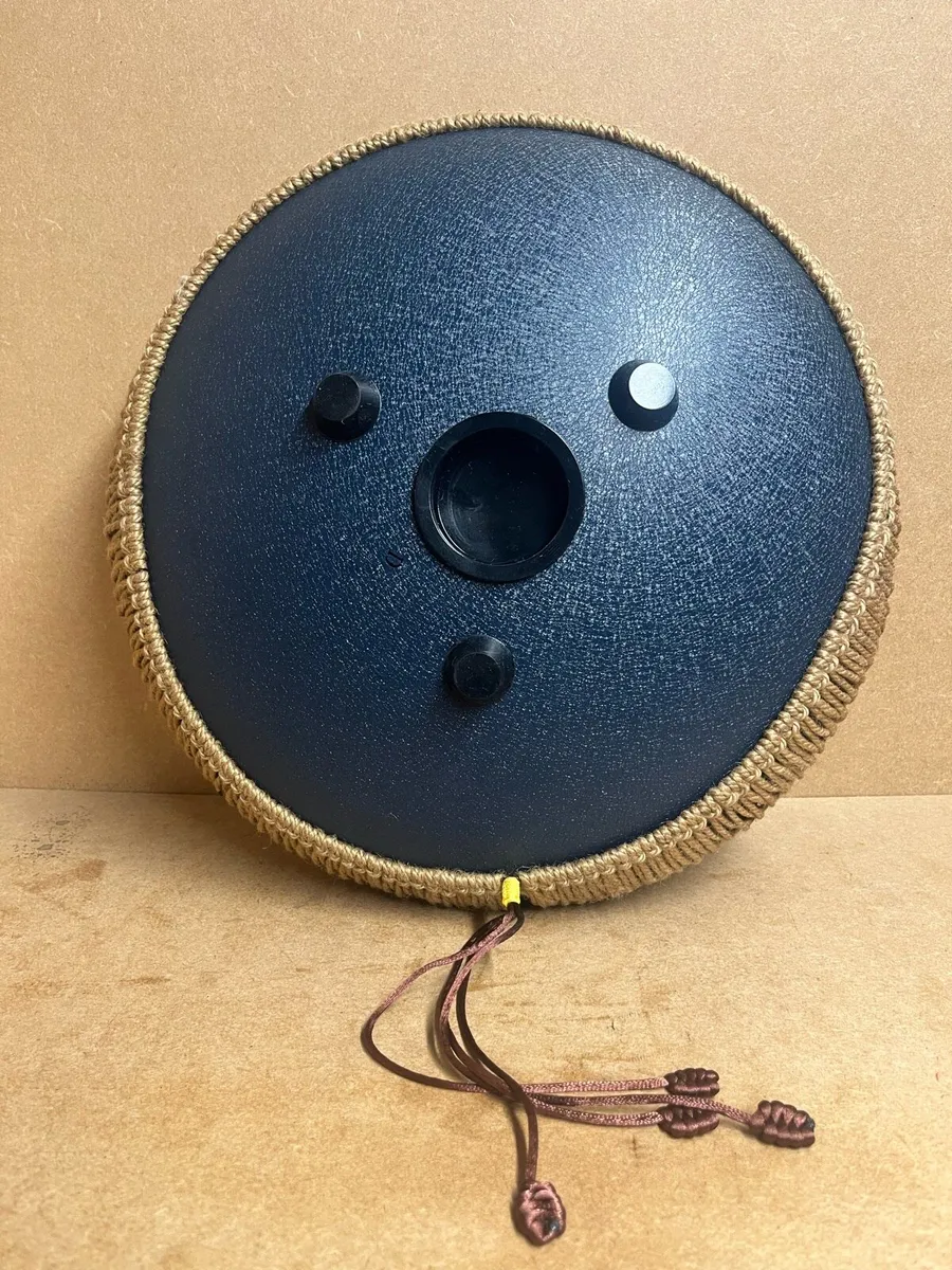 Steel tongue drum 15 tone - Image 2