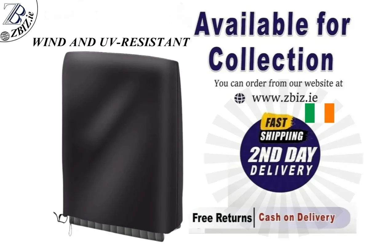 Chair Cover for Zero Gravity Chair Protection - Image 1