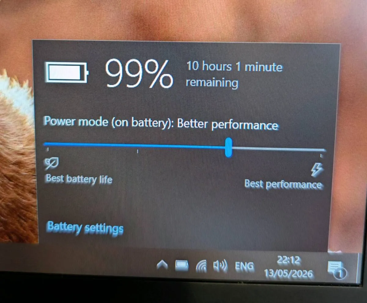 dell xps laptop i7. gtx1050 - Image 4