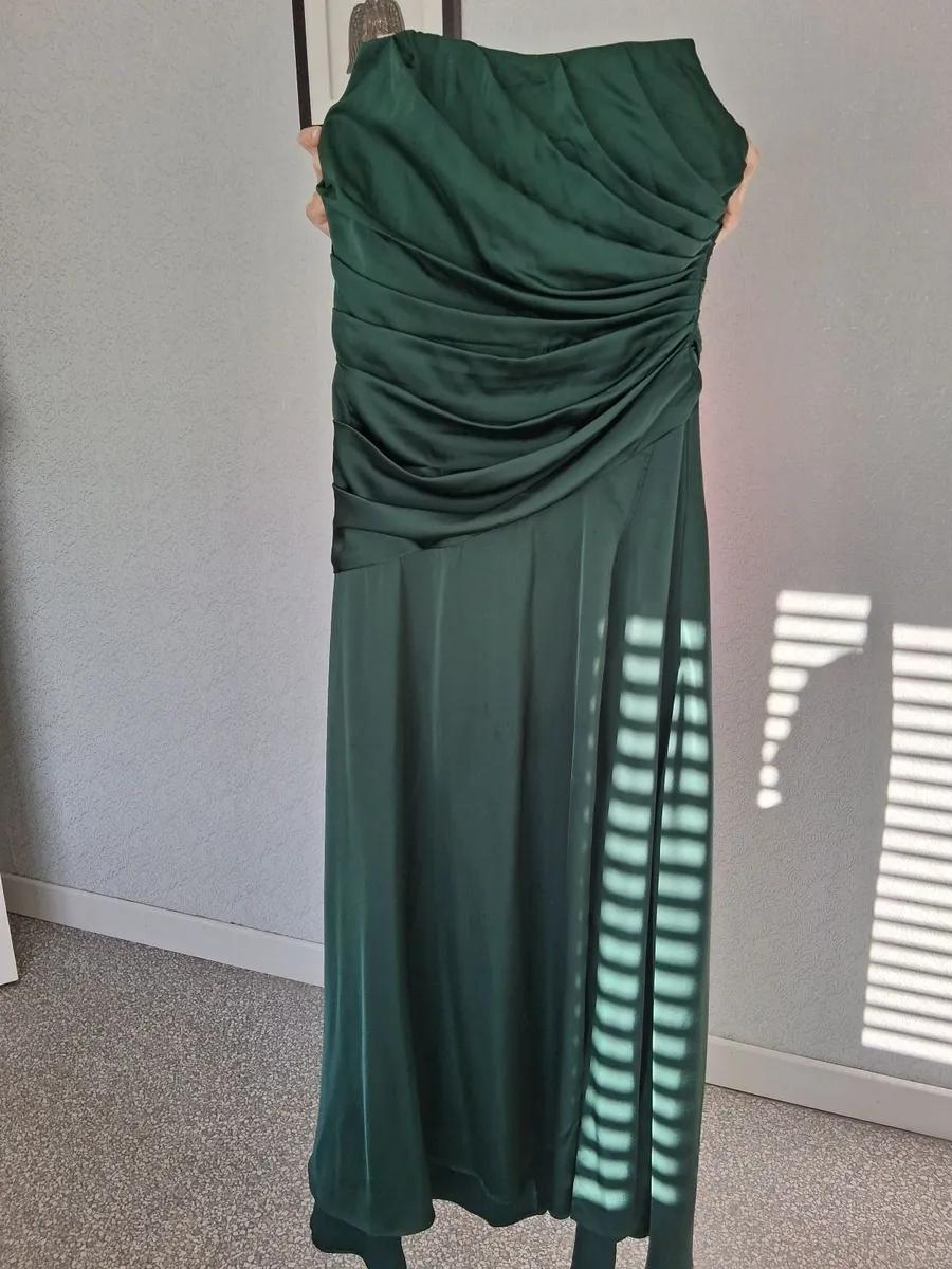 Dress for Debs - Image 1