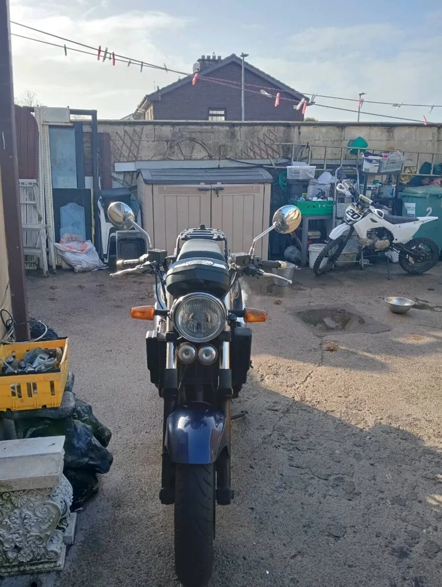 Motorcycle - Image 3