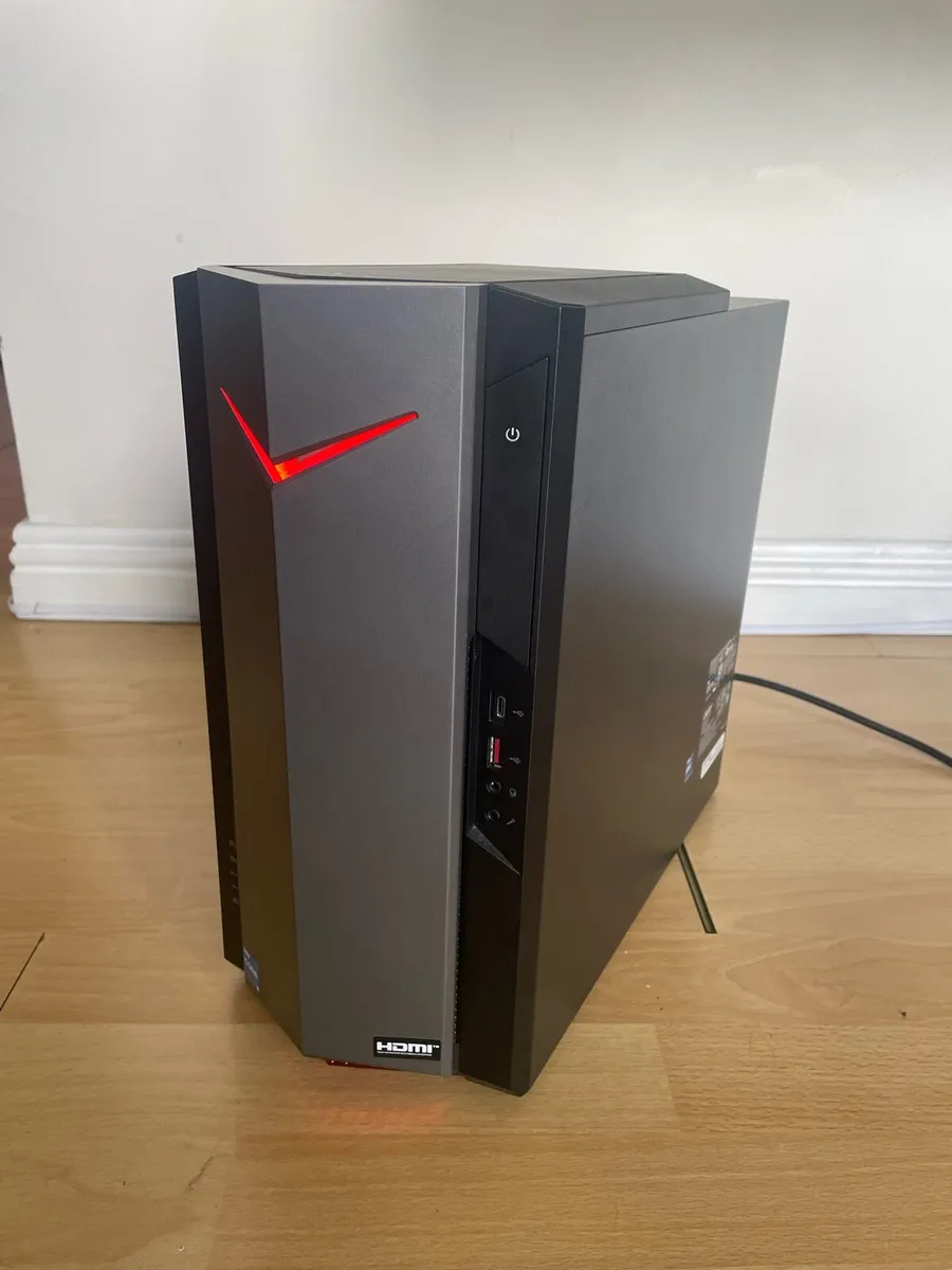 Gaming pc - i5 12th gen, 16gb ram, a380 gpu - Image 4