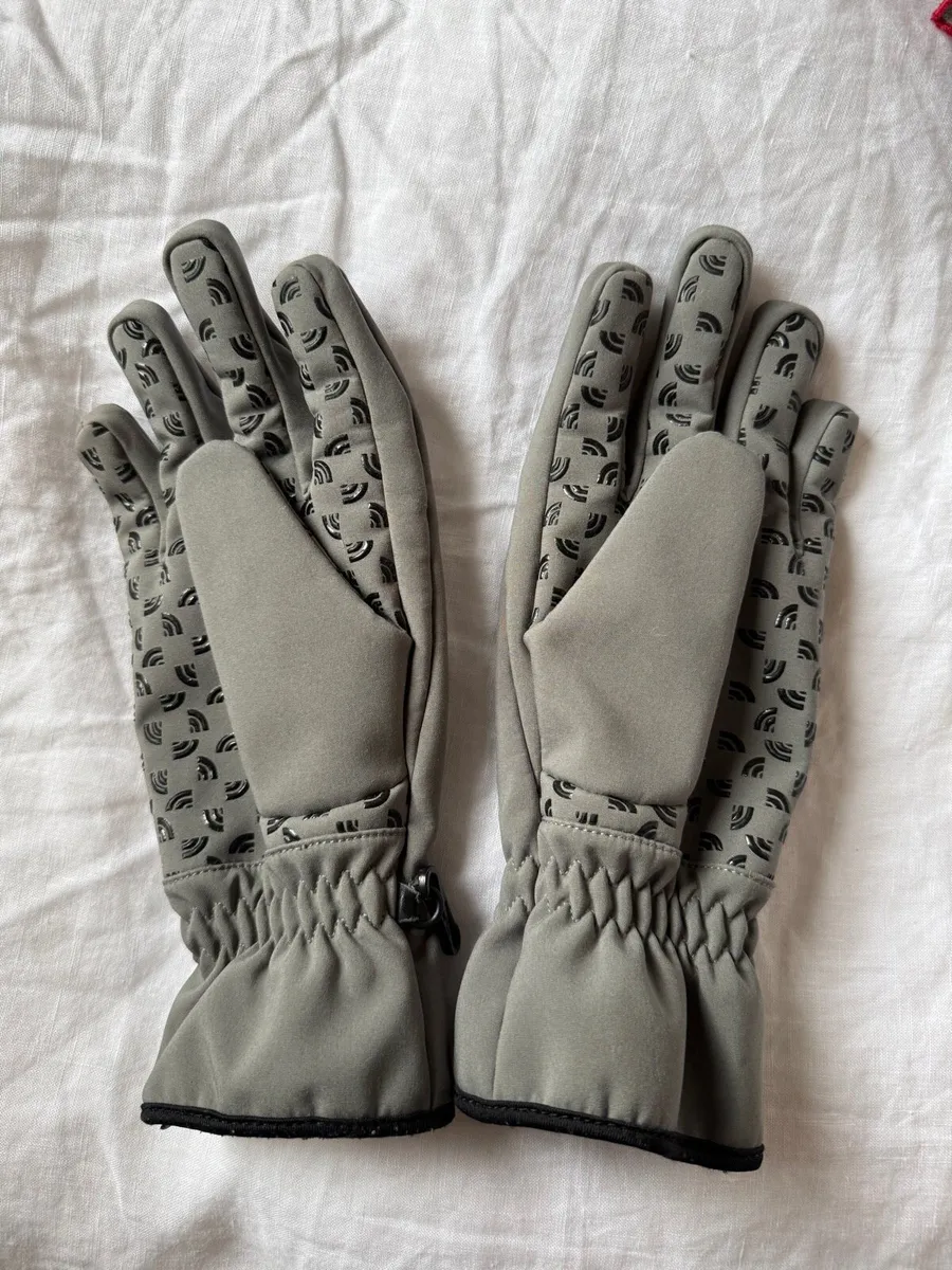 Men’s The North Face Gloves & Real Leather Gloves - Image 2