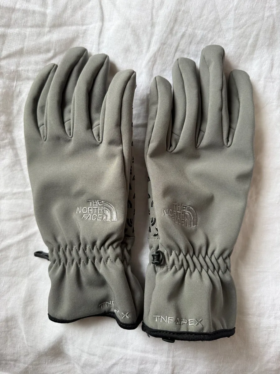 Men’s The North Face Gloves & Real Leather Gloves - Image 3