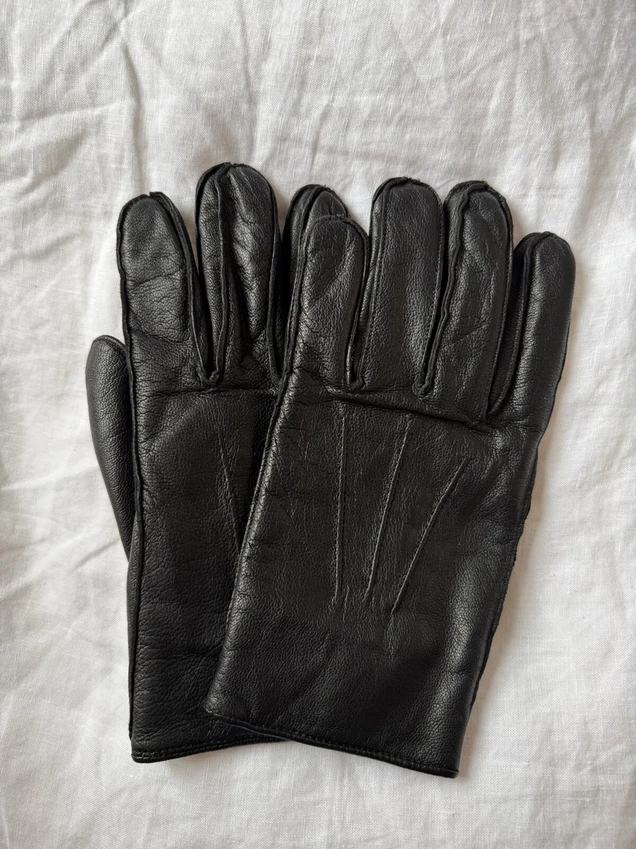 Men’s The North Face Gloves & Real Leather Gloves - Image 4