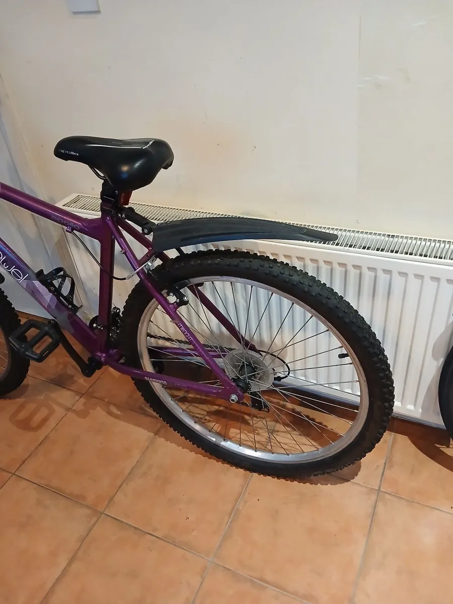 Bicycle - Image 4