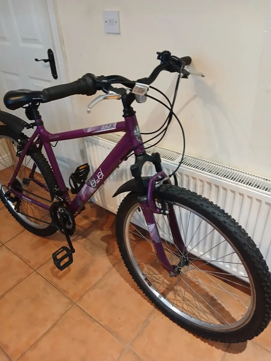 Bicycle - Image 2