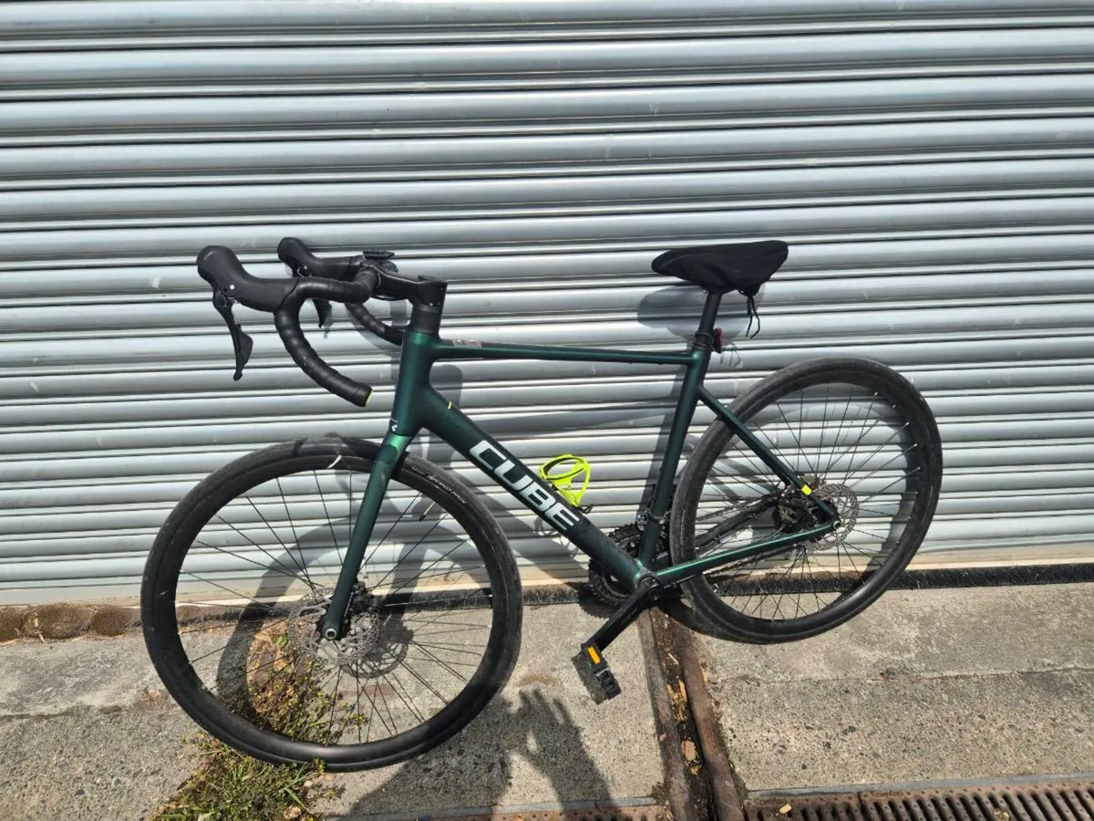Bike - Image 1