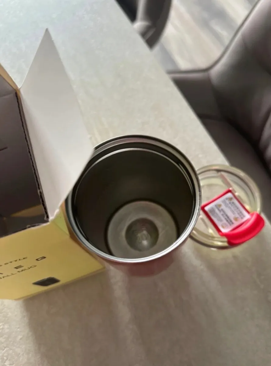 Smeg wall mug - Image 3