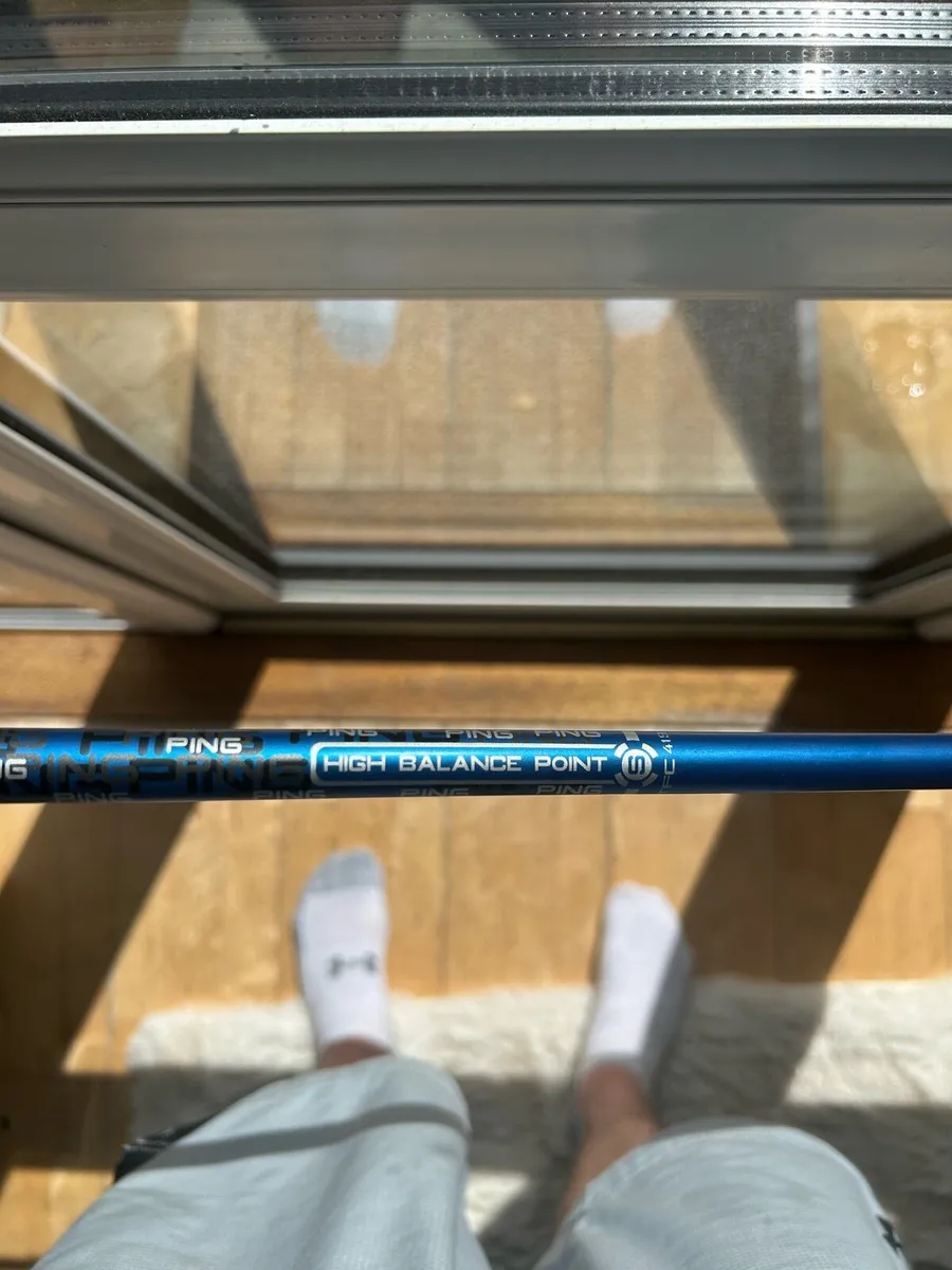 Ping G30 3 wood - Image 3